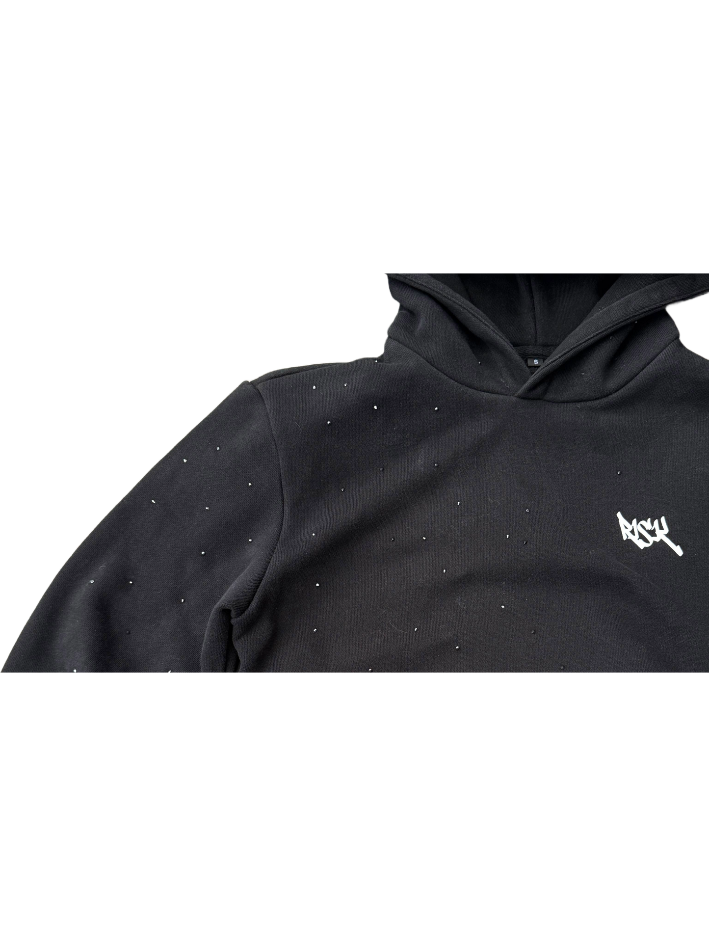 (PRE-ORDER) Risk VVS hoodie V1