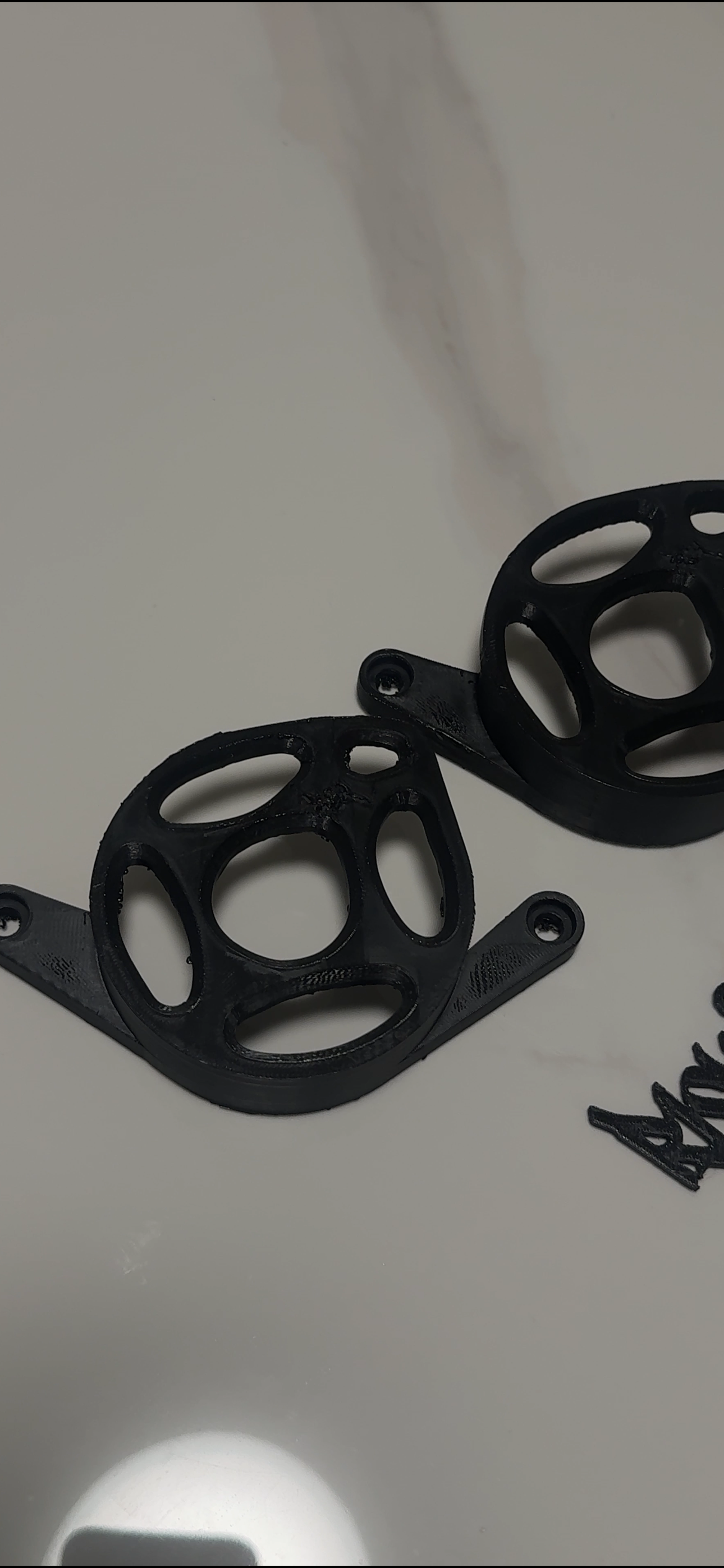 Motor Cover