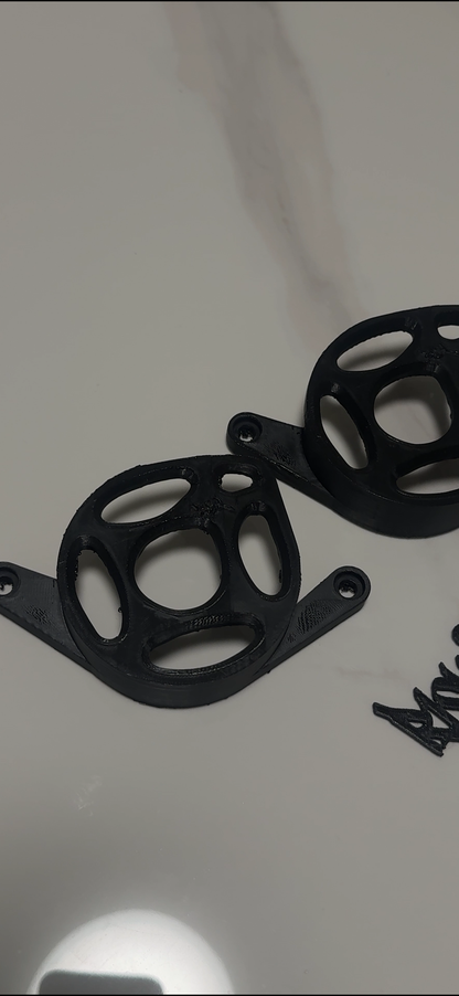 Motor Cover