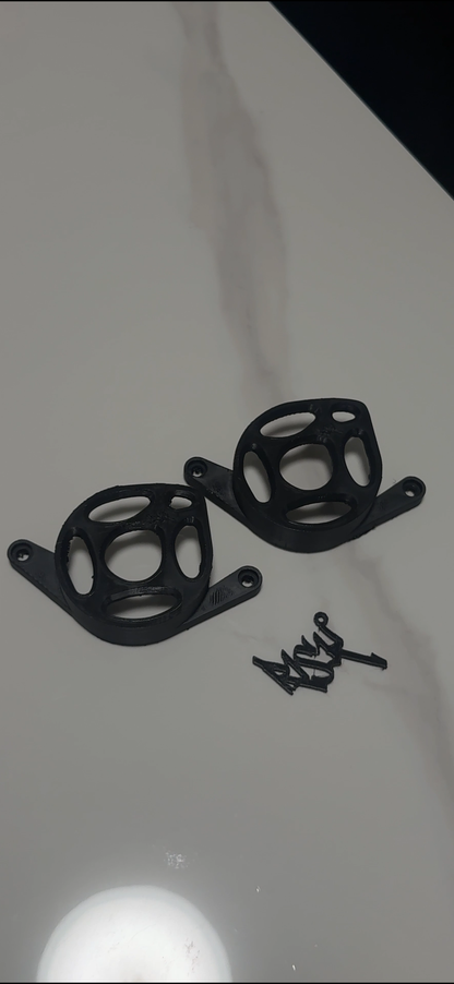 Motor Cover