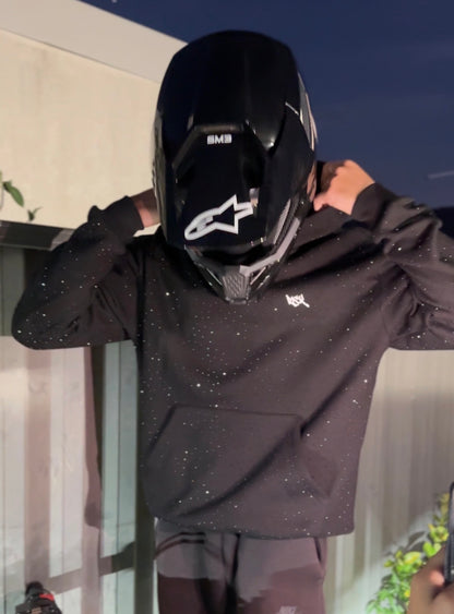 Risk VVS hoodie V1