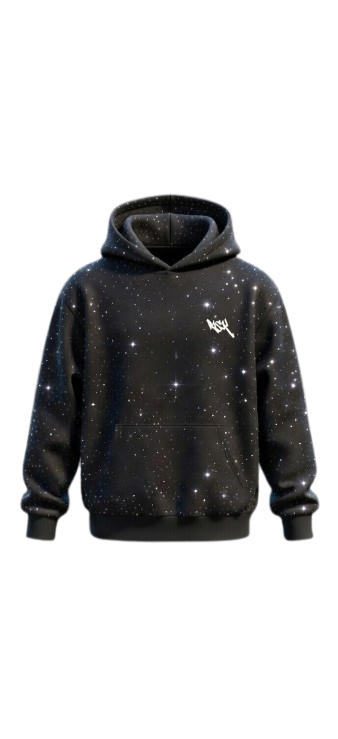 Risk VVS hoodie V1