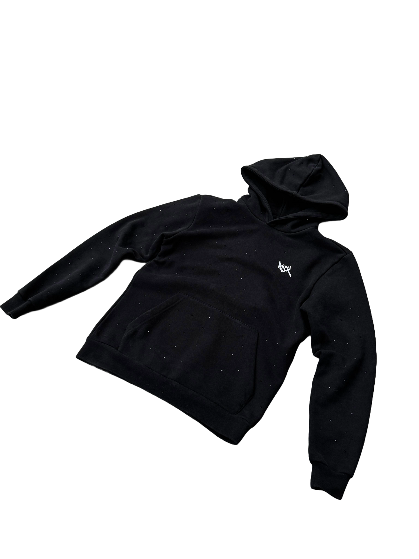 (PRE-ORDER) Risk VVS hoodie V1
