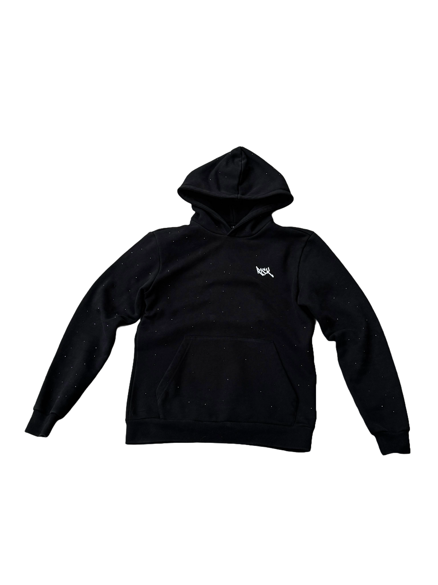 (PRE-ORDER) Risk VVS hoodie V1