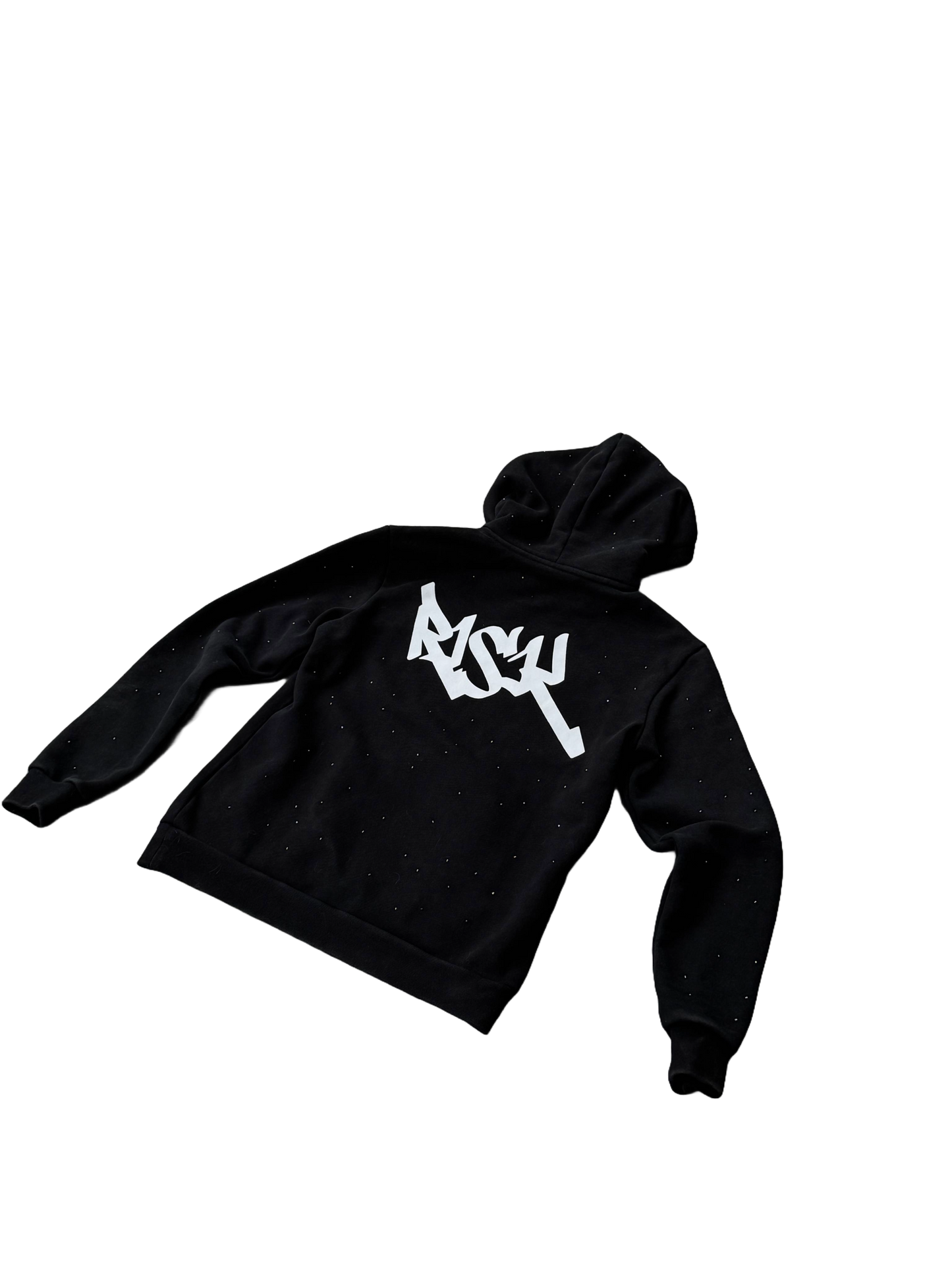 (PRE-ORDER) Risk VVS hoodie V1