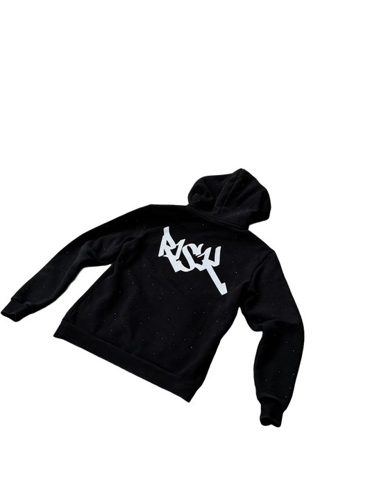 (PRE-ORDER) Risk VVS hoodie V1