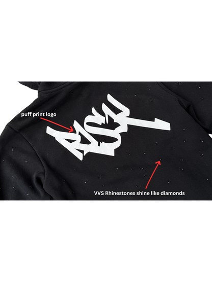 (PRE-ORDER) Risk VVS hoodie V1
