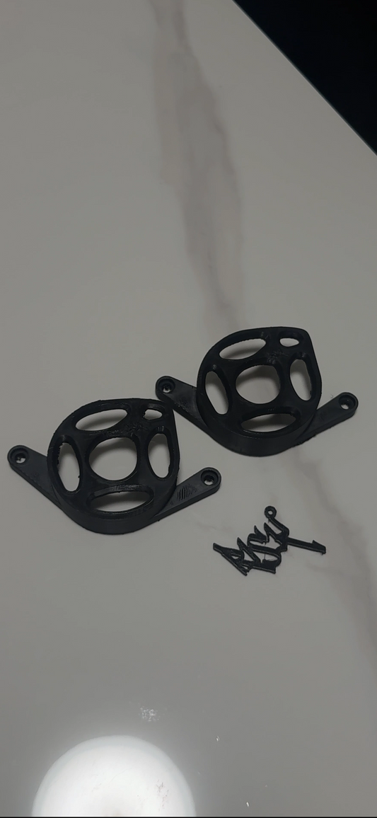 Motor Cover