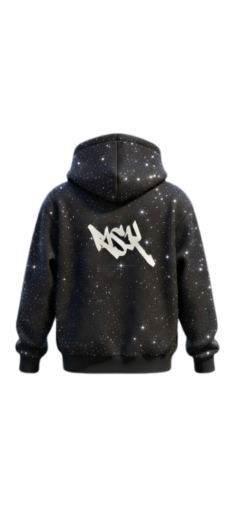 Risk VVS hoodie V1