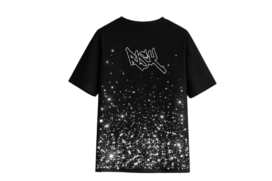 Risk VVS Tee V1