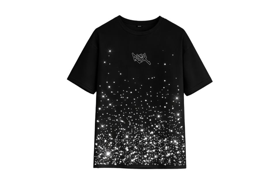 Risk VVS Tee V1